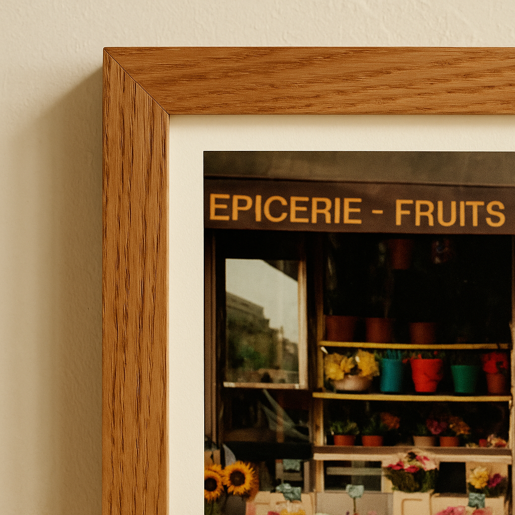 Epicerie